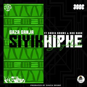 Siyikhiphe