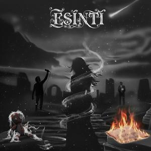 ESİNTİ