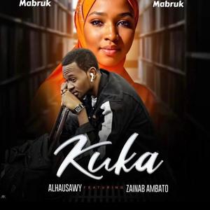 Mabruk (feat. Zainab Ambato)