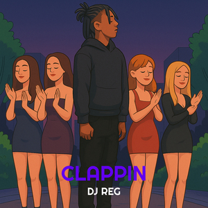 Clappin