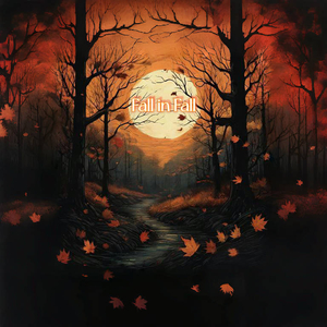 Fall in Fall