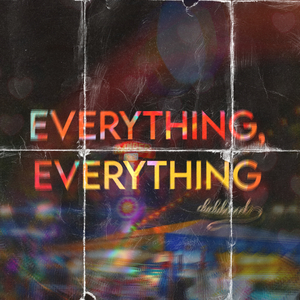 everything, everything
