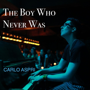 The Boy Who Never Was
