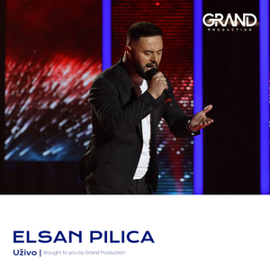 Pitao Sam Prolaznike (Uzivo)