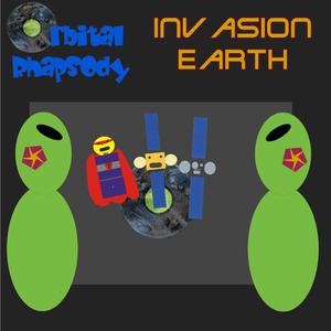 Invasion Earth