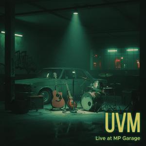 Noć mi te duguje (Live at MP Garage)