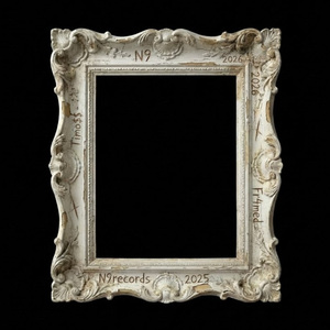 Ghosts (Солевые Привидения)