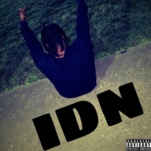 IDN (IM DAT NIGGA)