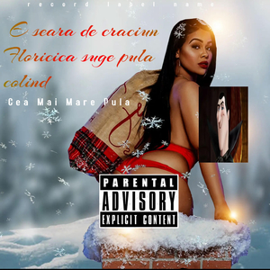 E seara de craciun floricica suge pula colind