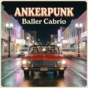 Baller Cabrio