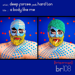 A Body Like Me (Club Mix)