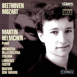 Piano Concerto No. 2 in B-Flat Major, Op. 19: III. Rondo: Molto allegro (Live Recording)