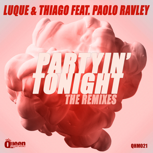 Partyin' Tonight (Andre Grossi Remix) [Feat. Paolo Ravley]