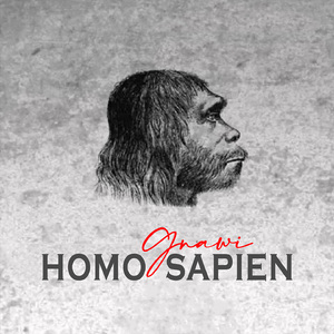 Homo Sapien