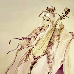 名扬天下·谈无欲