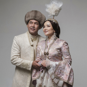 Сүйгеніңді бағала