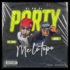 ME LO TOPO (feat. Osito shogui & El moi)