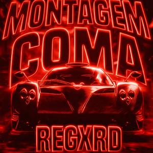 MONTAGEM COMA (ULTRA SLOWED)