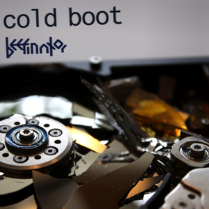 cold boot