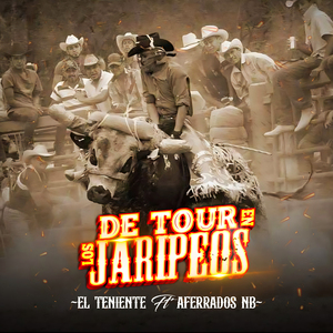 De Tour en los Jaripeos