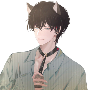 悦神 【沈渊Kabda】