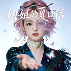 姐姐的夏日信