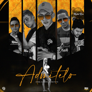 Admítelo