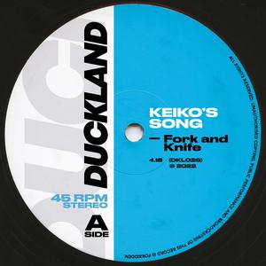 Keiko's Song