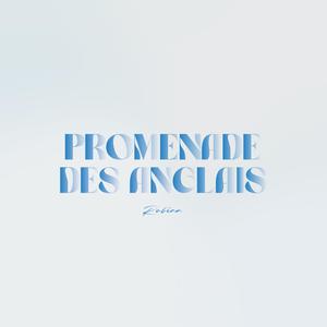 Promenade des Anglais