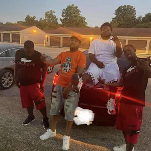 Skribble (feat. Finesse Ken)