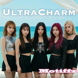 Ultra Charm 울트라 참 (feat. Motiffz)