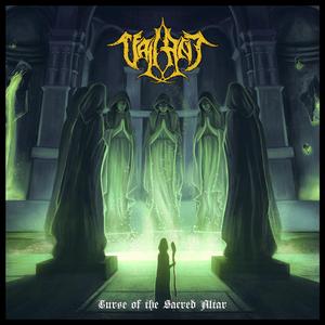 Curse of the Sacred Altar