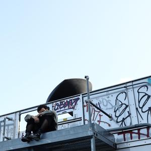 SPINNING (Round and Round) (feat. Crown Velvett & Stella Stella)