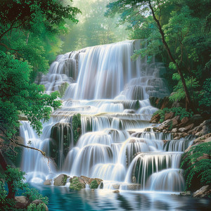 Los Bordes Suavizan El Ruido