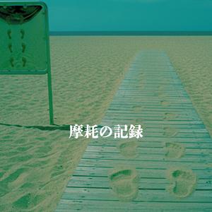 摩耗の記録