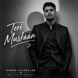 Teri Muskaan (Live)