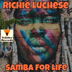 Samba For Life (Original Mix)