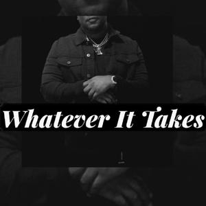 Whatever It Takes (feat. Brandon Christian)