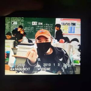 黄发仙子（Prod by Tuz）