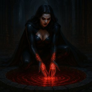 Sektor 89 Die Wunde der Welt