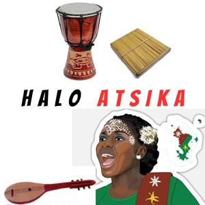 Halo Atsika