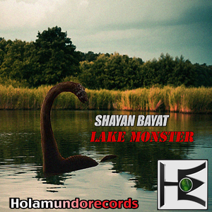 Lake Monster