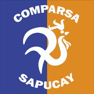 Mi Sangre Sapucay