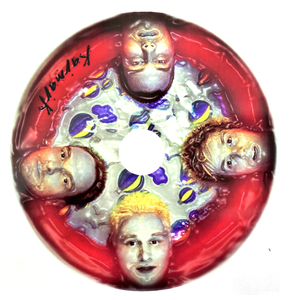 Fandens dansk efterår