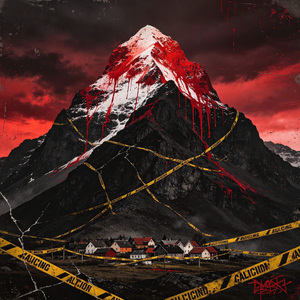 血山
