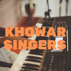 IBAD AaJIZ KHOWAR NEW HIT SONG