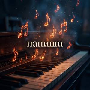 напиши