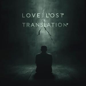 Love Lost in Translation