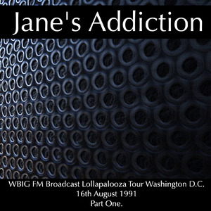 Been Caught Stealing