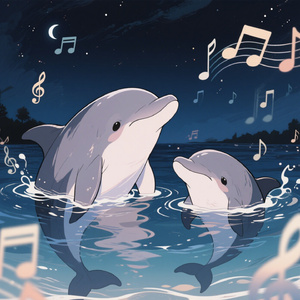 雷鸣琴鸣·双声道白噪音